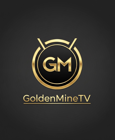 GoldenMineTV logo